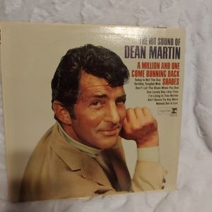 Vintage Vinyl